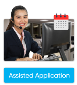 Assisted Application