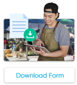 Download Form White